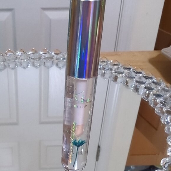 PX Look Cosmetics Flower Lip Gloss New - Picture 3 of 3